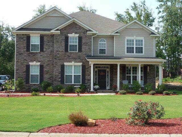 5140 Wells Drive - Photo 1