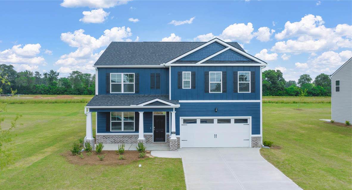 316 Streamsong Road - Photo 1