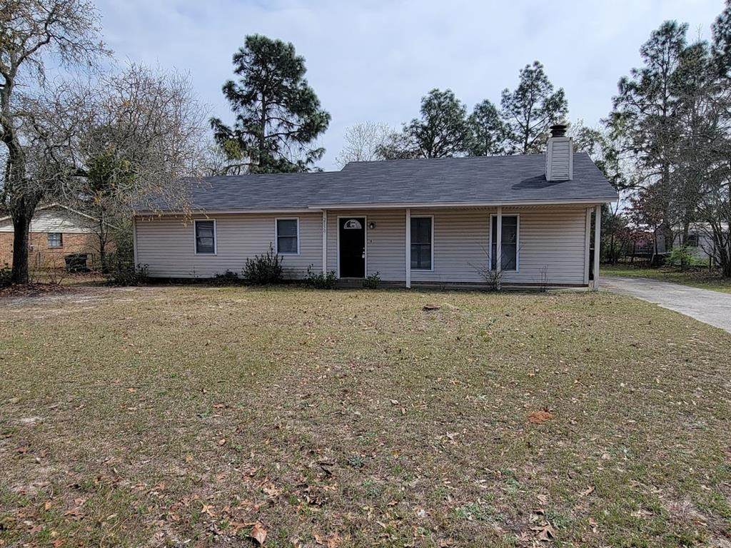 2550 Anthony Dejuan Parkway - Photo 1