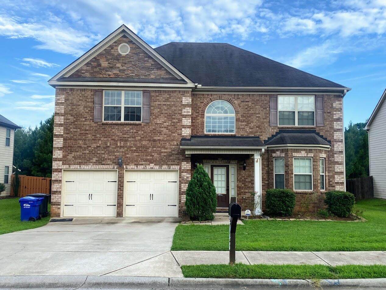 2048 Glen Falls - Photo 1