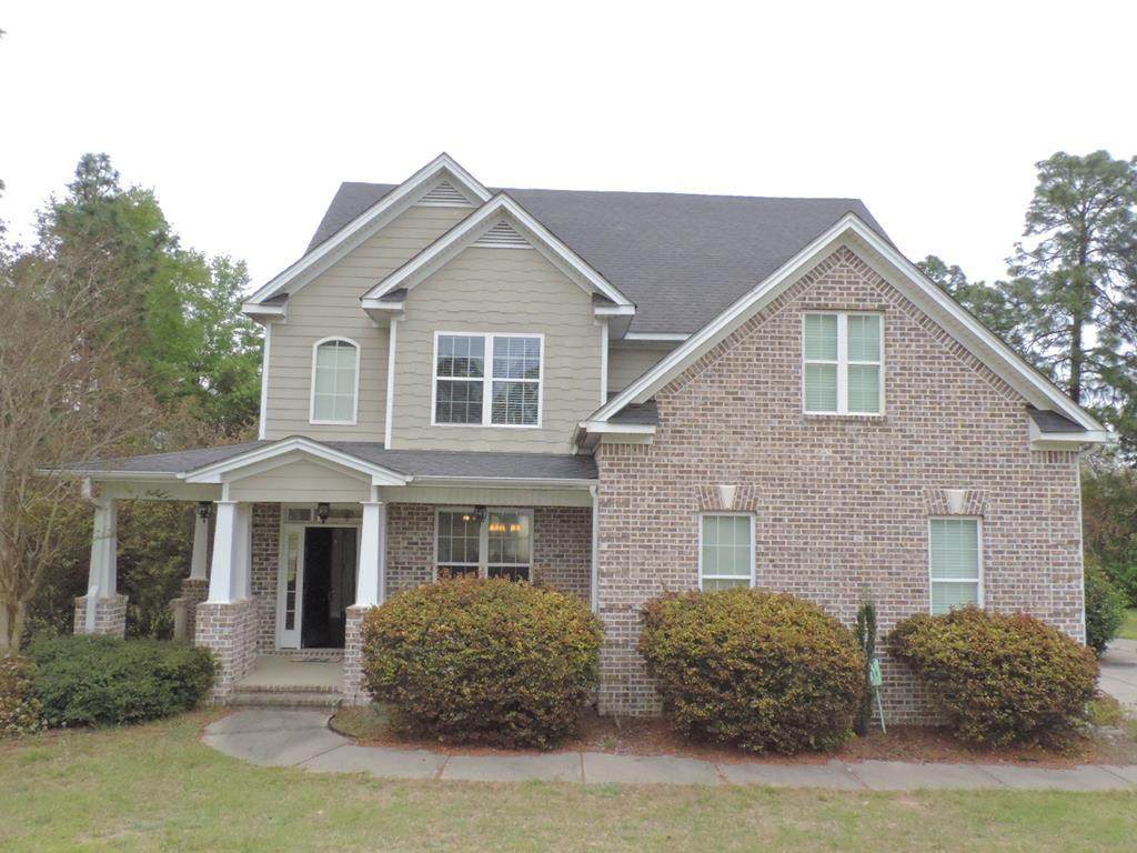 144 Saddlebrook Trail - Photo 1