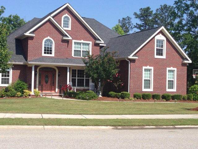2103 Wythe Drive - Photo 1