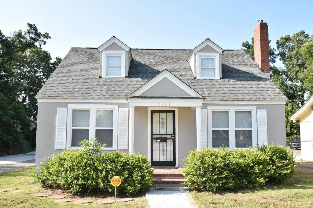 1724 Wrightsboro Road - Photo 1