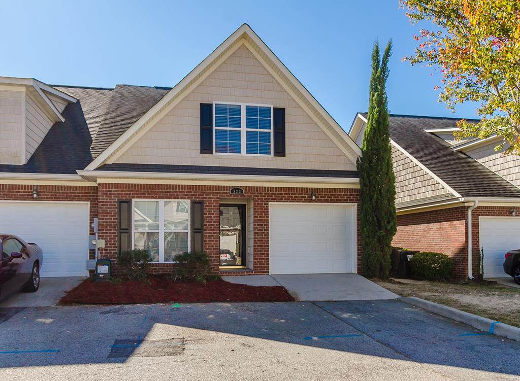 823 Landing Drive - Photo 1