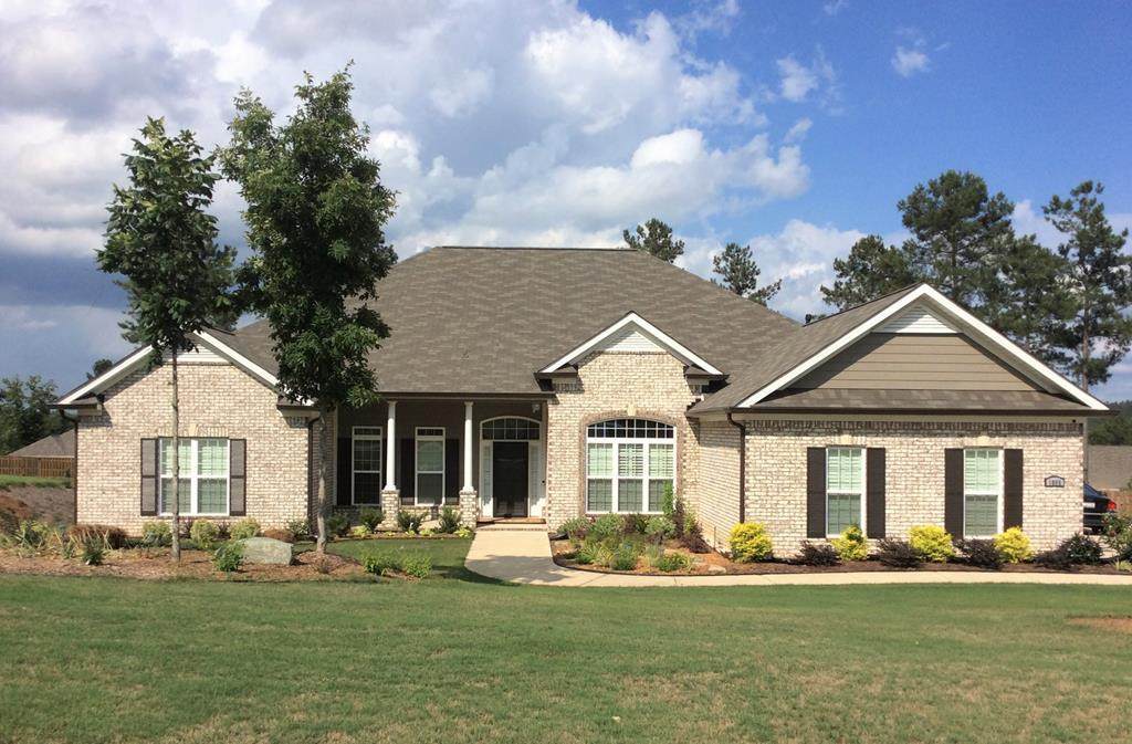 1095 Tralee Drive - Photo 1