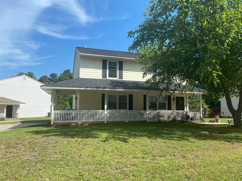 314 Lake Avenue - Photo 1