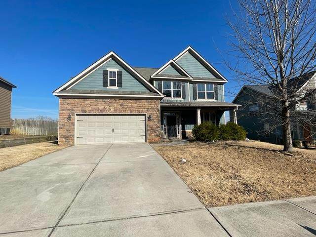 344 Brentford Avenue - Photo 1