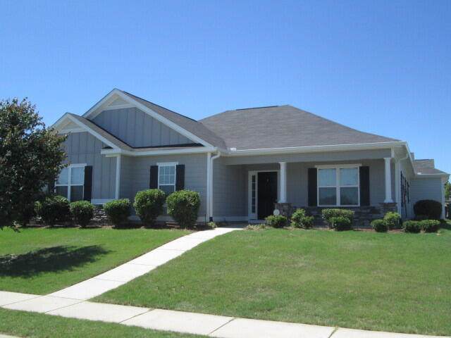 746 Whitney Pass - Photo 1