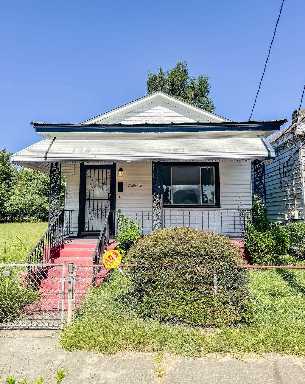 1421 1/2 Picquet Avenue - Photo 1