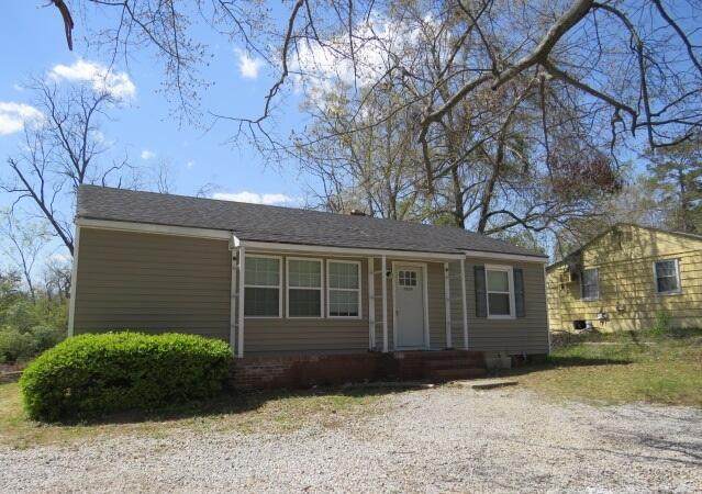 2629 Richmond Hill Road - Photo 1