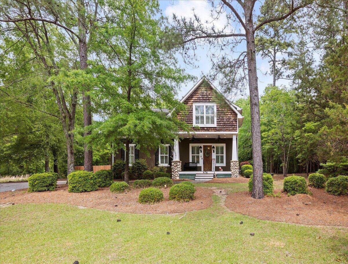 476 Wallace-Wells Circle - Photo 1