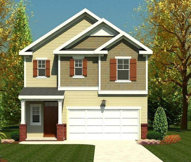 WD264 Helen Drive - Photo 1