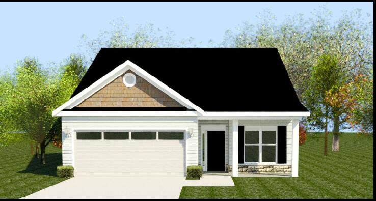 15-J Snelling Drive - Photo 1