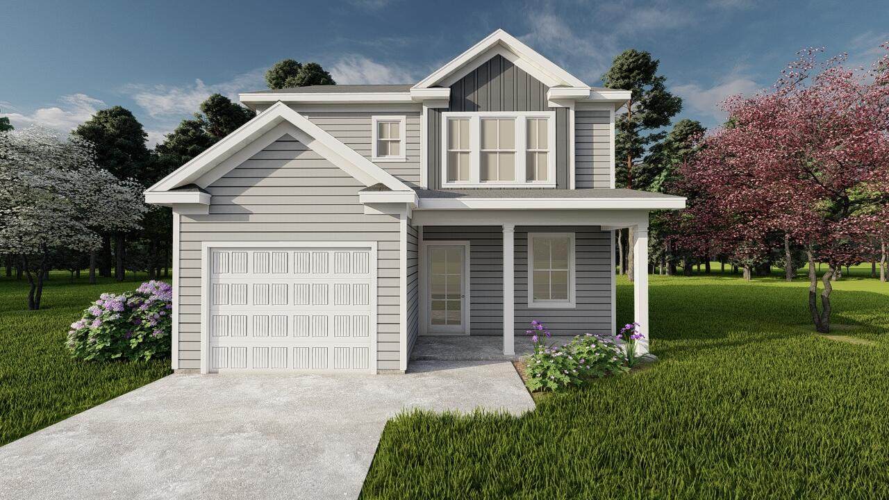422 Helen Drive - Photo 1