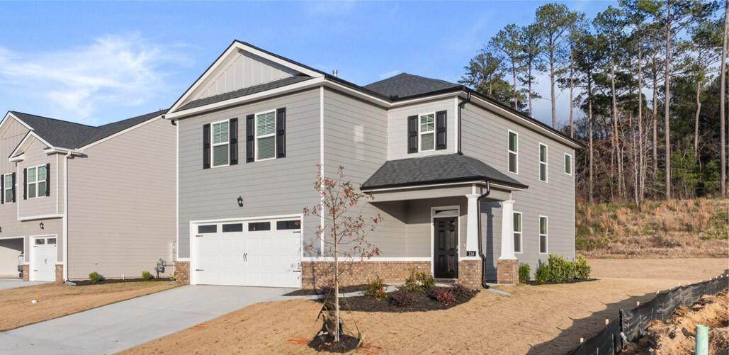 344 Streamsong Road - Photo 1