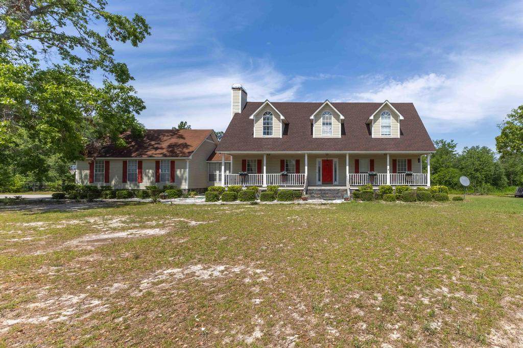 651 Old Barnwell Road - Photo 1