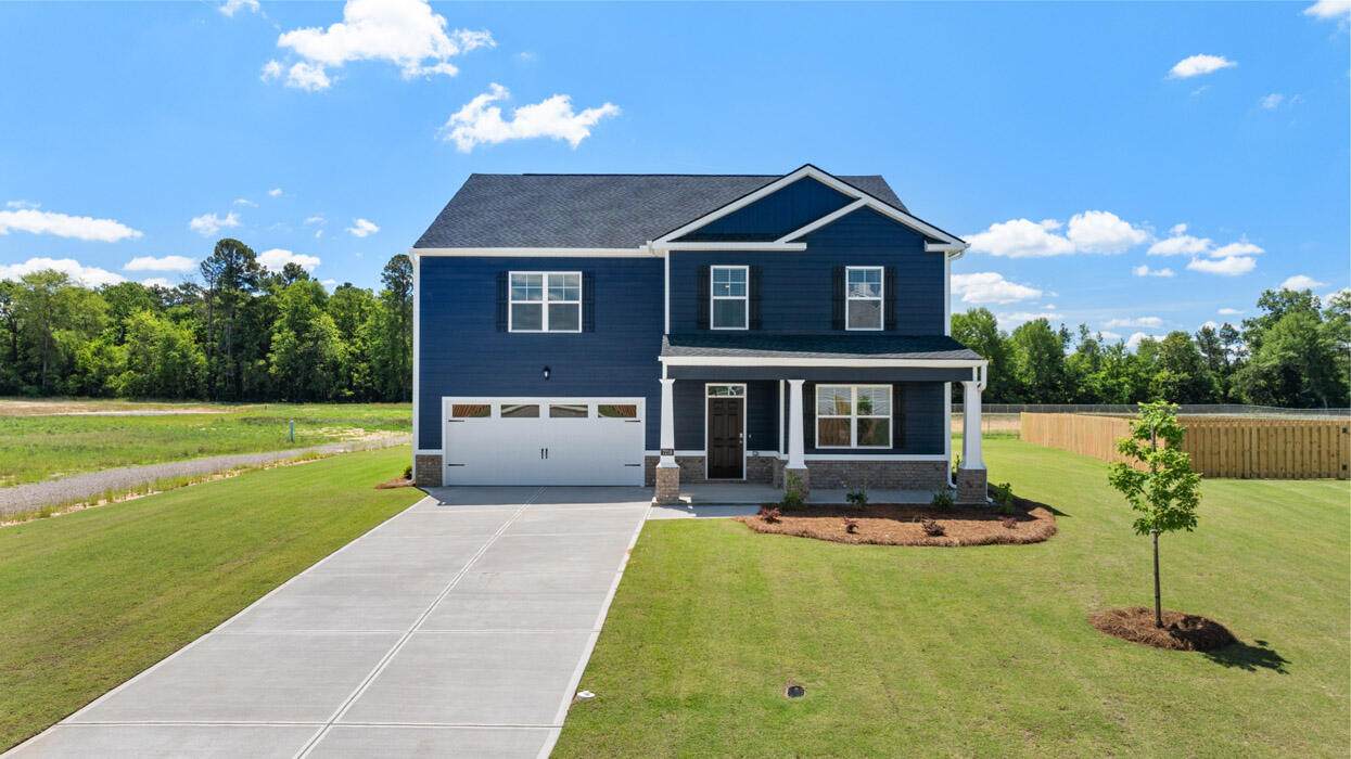 3071 Fancy Trail - Photo 1