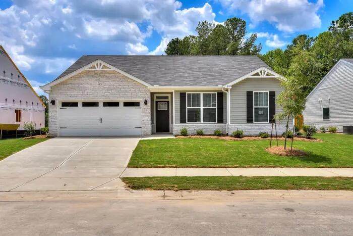 1068 Burlington Drive - Photo 1