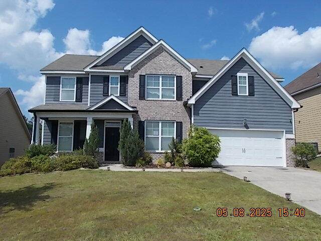 321 Firelight Drive - Photo 1