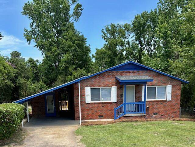 2060 Morning Dr Drive - Photo 1