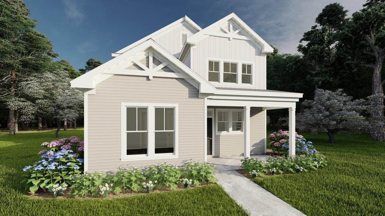 427 Tillery Park Drive - Photo 1