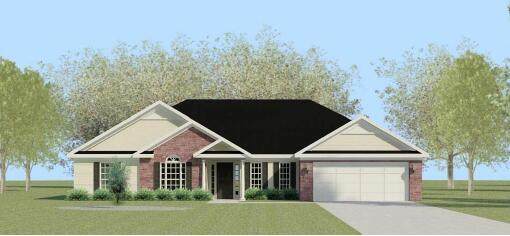 2520 Hollington Drive - Photo 1