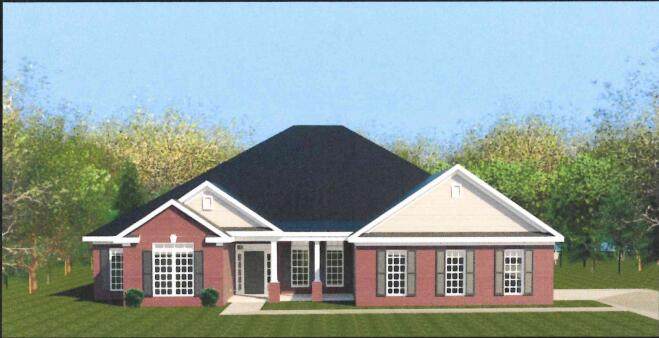 1101 Brightwood Drive - Photo 1