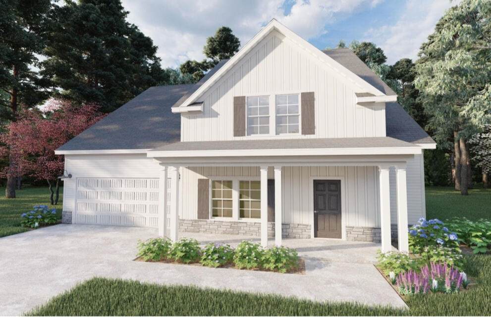 4417 Baywood Trl - Photo 1