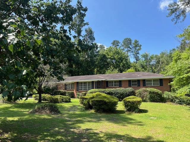 2870 Lumpkin Road Road - Photo 1