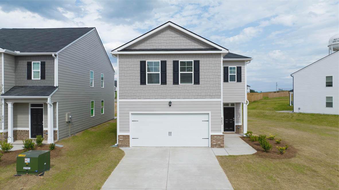511 Whitby Court - Photo 1