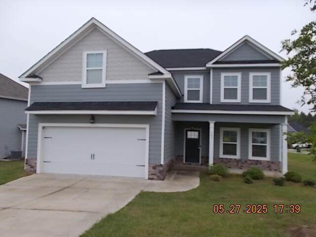 705 Navan Lane - Photo 1