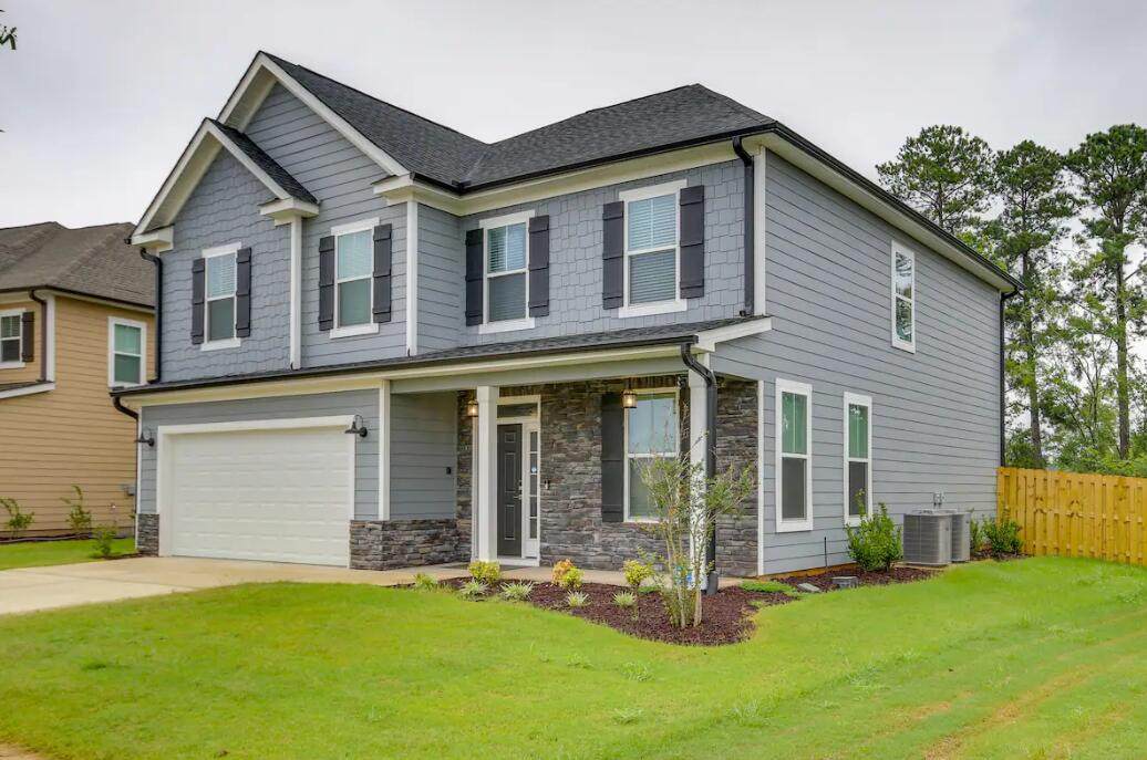 3120 Wayne Drive - Photo 1