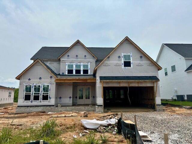 671 Whitney Shoals Road - Photo 1