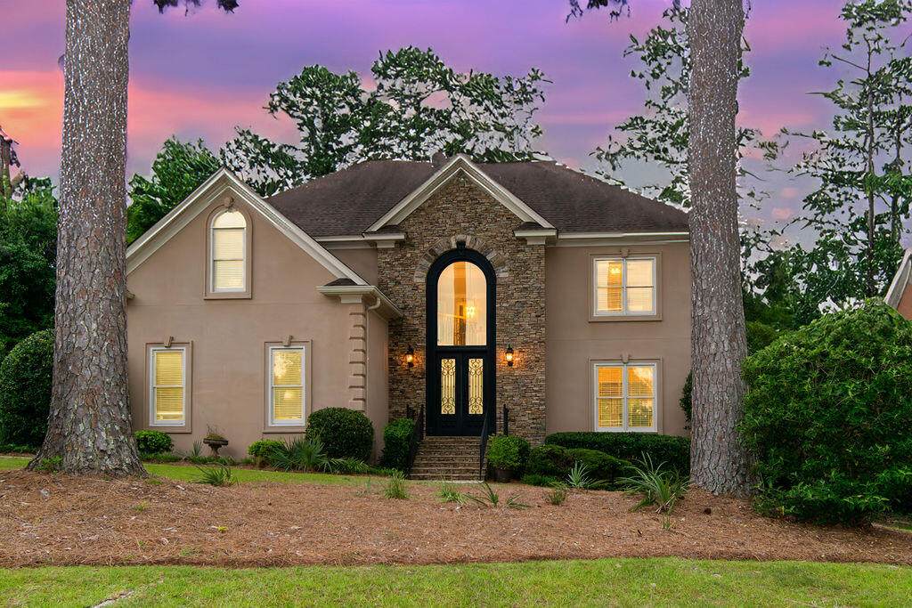 701 Fosters Court - Photo 1
