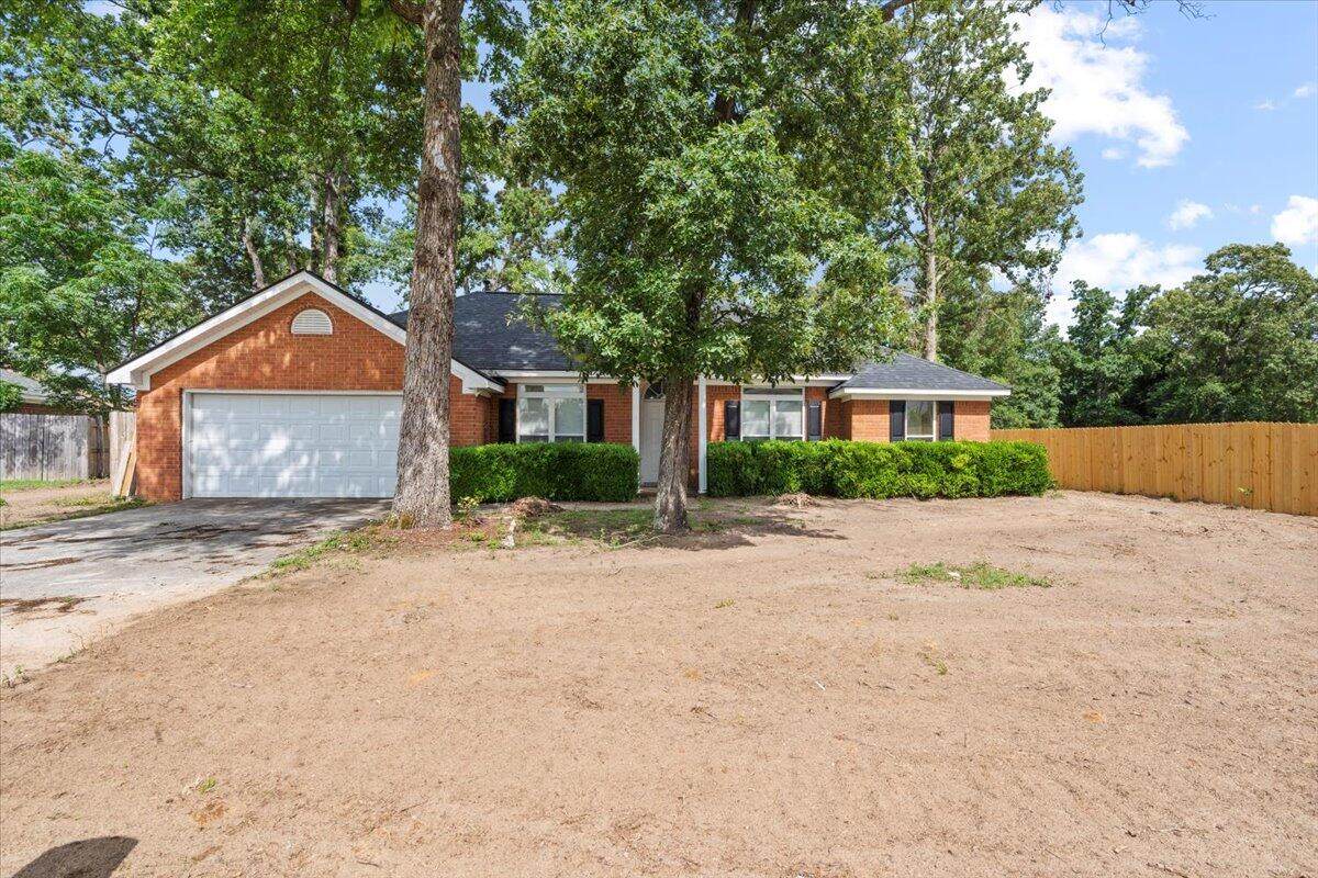 4500 Martha's Way - Photo 1