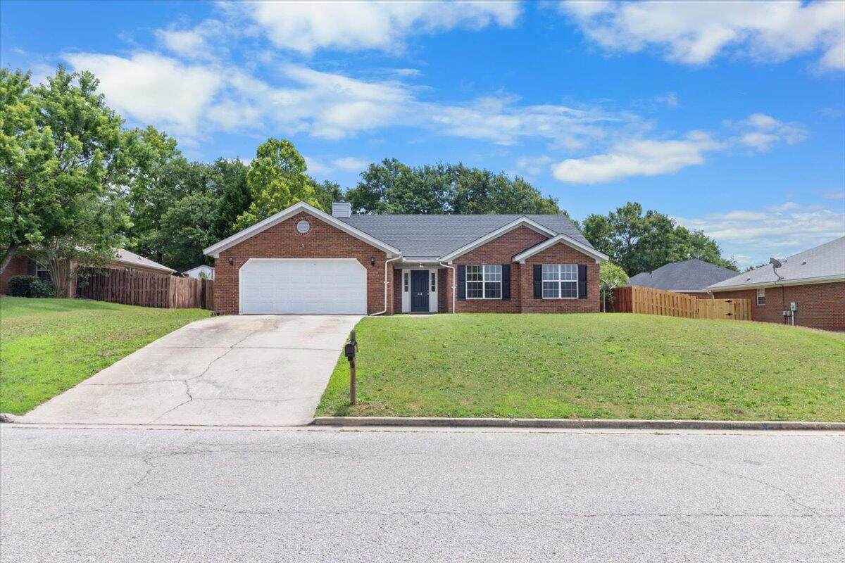 818 Stoneview Drive - Photo 1