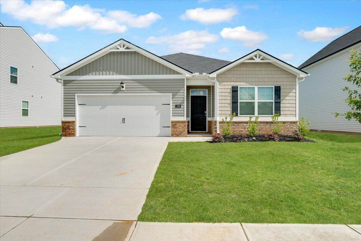 1296 Admiral Avenue - Photo 1