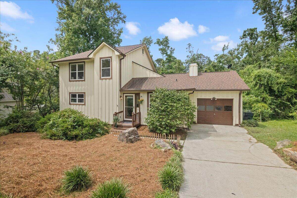 3736 Winchester Trail - Photo 1