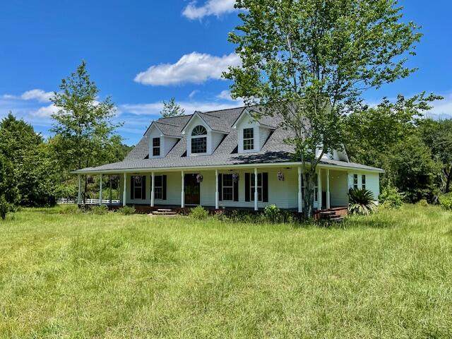 122 Ehrlich Farm Rd Road - Photo 1