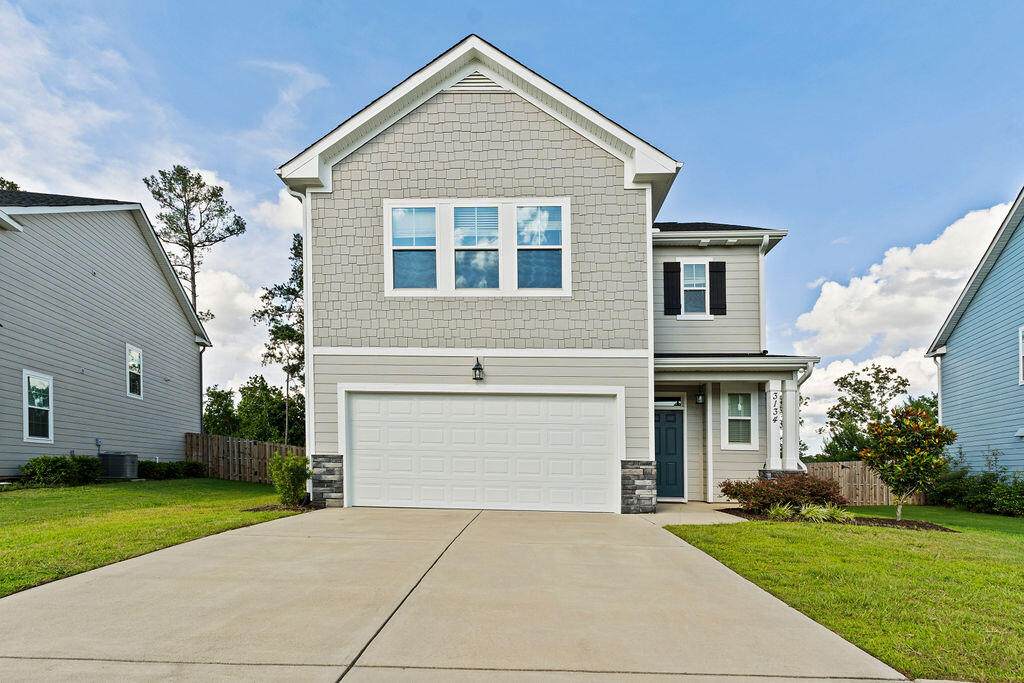 3134 Wayne Drive - Photo 1