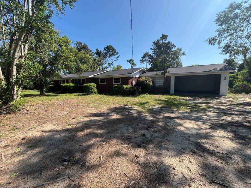 390 Old Evans Road - Photo 1