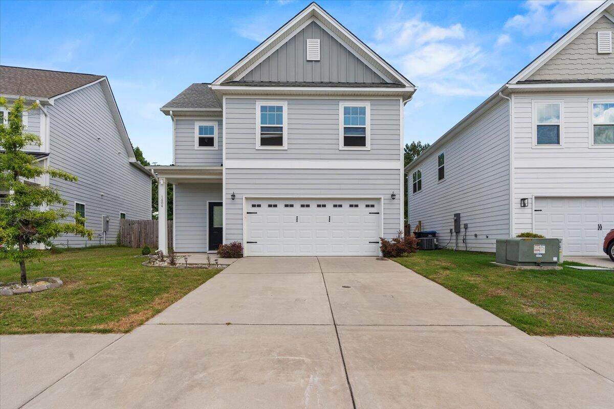 1404 Feldspar Court - Photo 1