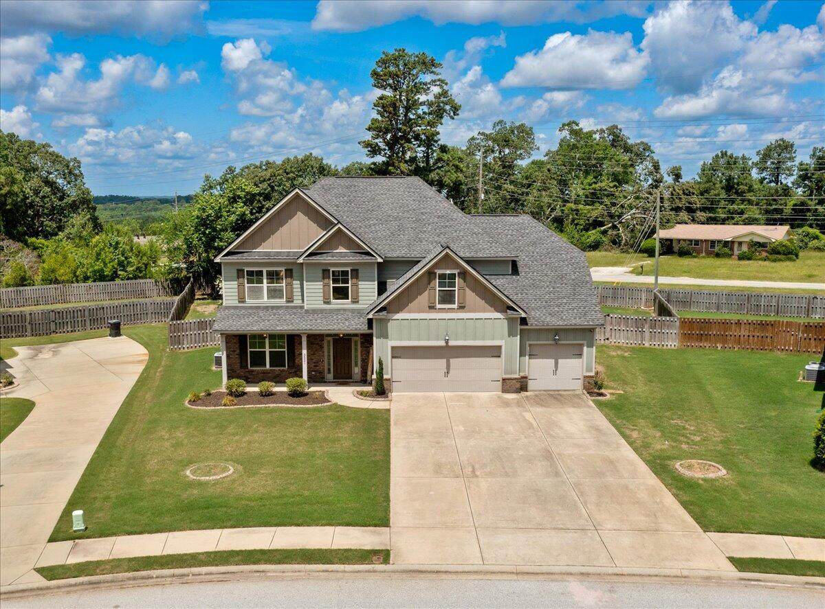 3521 Patron Drive - Photo 1