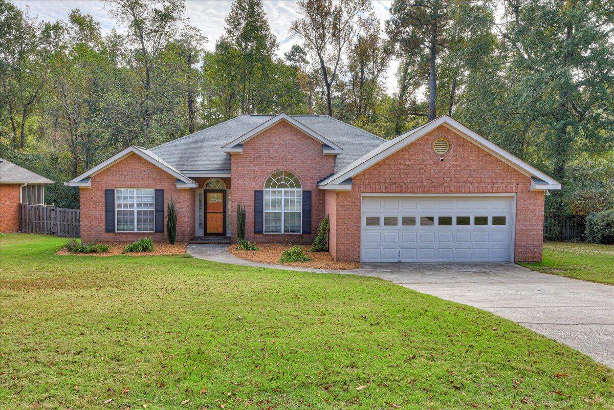5776 Carriage Hills Drive - Photo 1