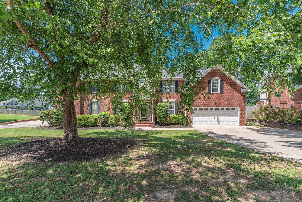 835 Woodberry Drive - Photo 1