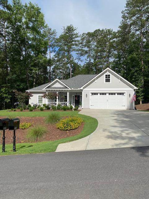 256 Candlewick Loop - Photo 1