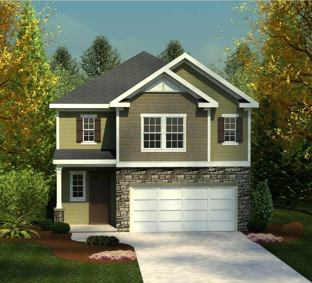 698 Ashburn Drive - Photo 1
