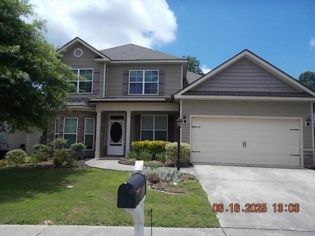437 Sebastian Drive - Photo 1