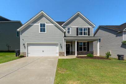 710 Courtland Lane Lane - Photo 1