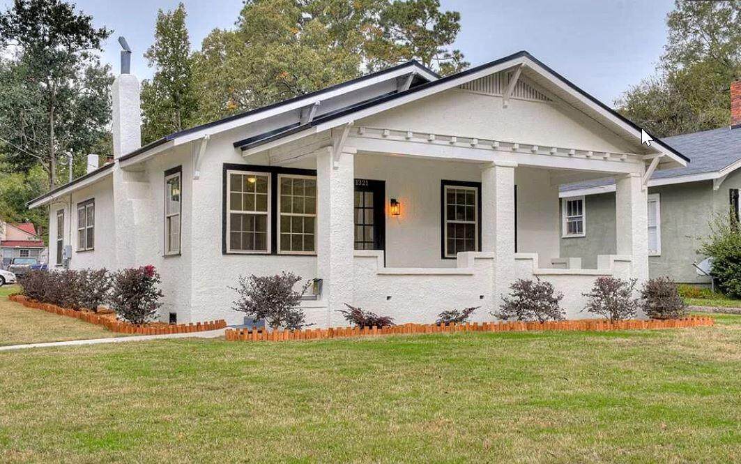 1321 Holden Street - Photo 1